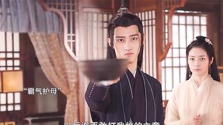 没事卖人家母亲，还目中无人，你不挨揍谁挨揍啊！#剧版武神主宰  #武神主宰真人剧开播 #Bking我只服尘少