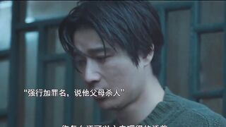 人言可畏，人家父母也没做错事吧！吃瓜群众不明真相的几句话，把这个男孩给毁了！#电影昆仑境
