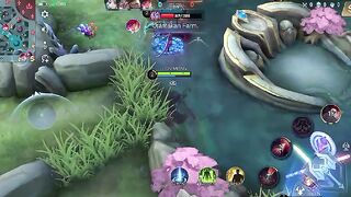 Mobile legenda 2