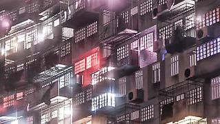 Hong Kong crime facts