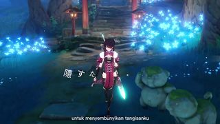 genshin impact 2
