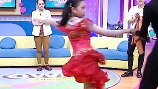 unique dance