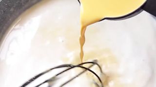 Mango Custard