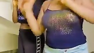 ANOTHER CRUCIAL DANCE STYLE
