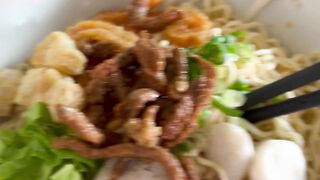Bakmie
