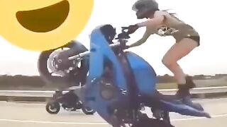 The Ride show - nigeria funniest part of comedy