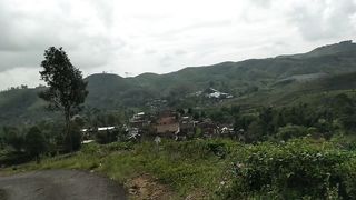 Keindahan Alam Cianjur Selatan