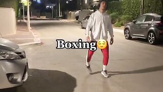 Boxing 6