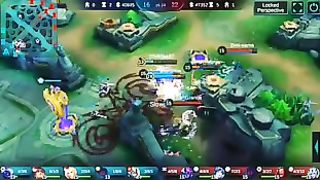 Mobile Legends Memories Season 1