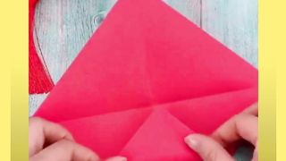 DIY Lunar New Year Crafts: Making Cute Hanging Decorations for Lunar New Year