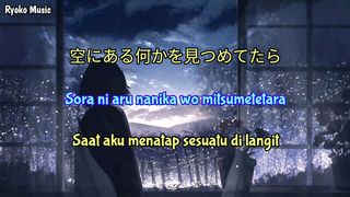 Yuuri - Betelgeuse「ベテルギウス - 優里」|| Cover & Lirik Video [ Covered by Kotoha ]