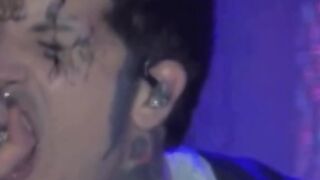 Oliver Sykes 10000/10