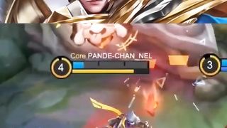 Wtf moments mobile legends
