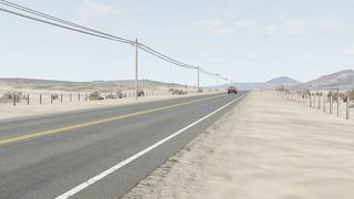 Cars vs Chained Cars