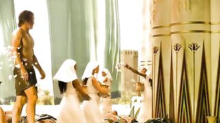 God of Egypt_Episode1