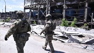 ПАРТИЗАНИТЕ В МАРИУПОЛ