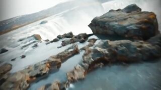 explore northern iceland