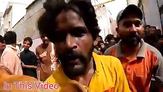 Aont ki Qurbani tu hogai Pr Msla Bn Gea#viral