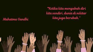 Motivasi Kehidupan 2