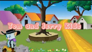 Tom and Jerry Kids 2