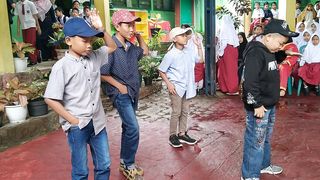 Goyang Pargoy Ala Kite