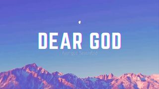 Dear-God