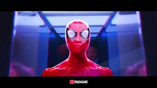 Who are you in Spider-Verse ? 2023