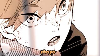 Timeskip Hinata Shoyo ????