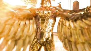God of egypt_Episode2