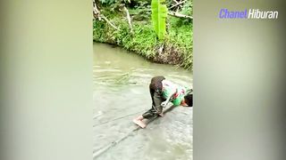 Ngakak Pisan