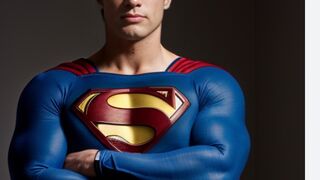 Superman is death