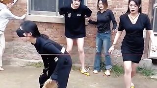 FUNNY VIDEO #4