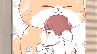 Story wa terbaru animasi