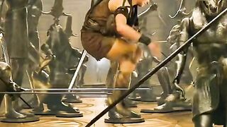 God of egypt_Episode4
