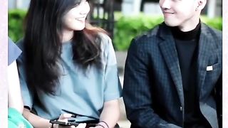 BAPERIN KE KK CINDO AMPE BUCIN