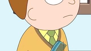 NO Morty