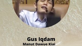 Gus Iqdam