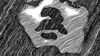 Scribble Art Music