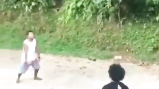 Boys  playing balls..so cute