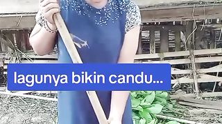 So cute  woman
