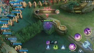 Prank Hero Mobile Legend