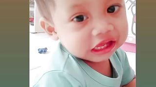 baby imut