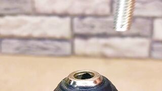 Here's how to twist the cable easily and quickly