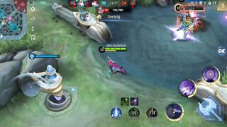 Lesley maniac