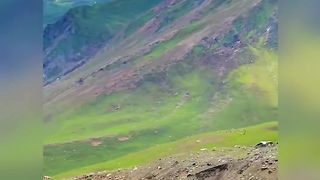 Most Beautiful Place Babusar Top Naran Kaghan Valley Mansehra KPK Pakistan