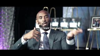 THE MINDSET OF A WINNER | Kobe Bryant Champions Advice