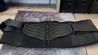 Back belt