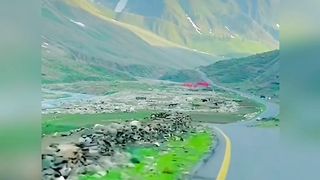 Kaghan Naran Weather Today Mansehra KPK Pakistan