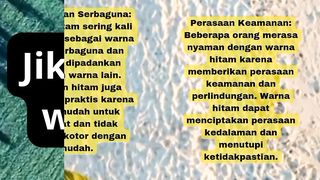 Fakta unik 3