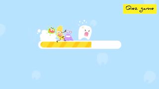Merawat Gigi Berlubang Babybus Game